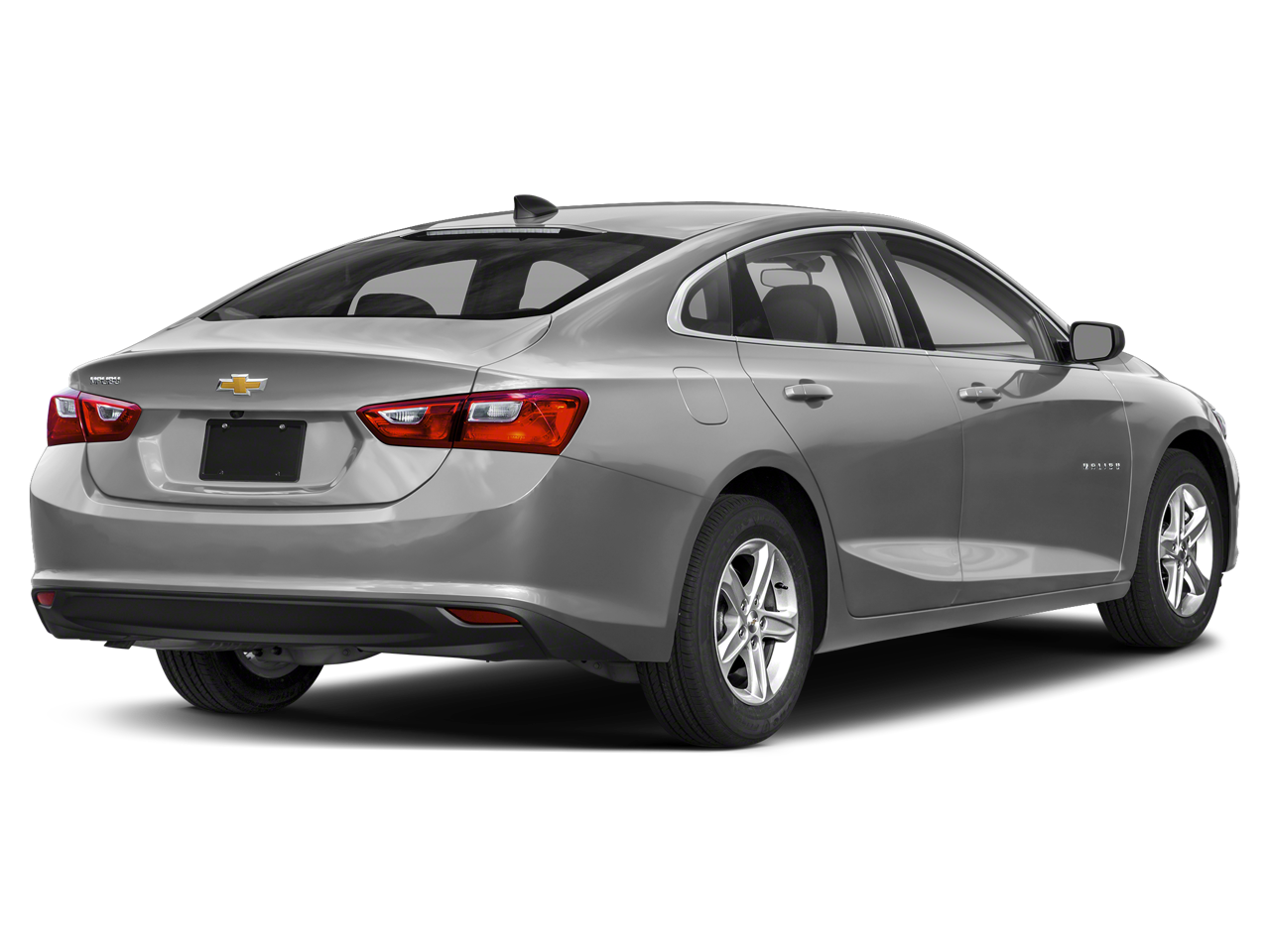 2020 Chevrolet Malibu 33