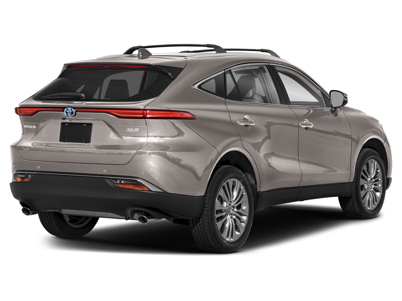 2023 Toyota Venza XLE