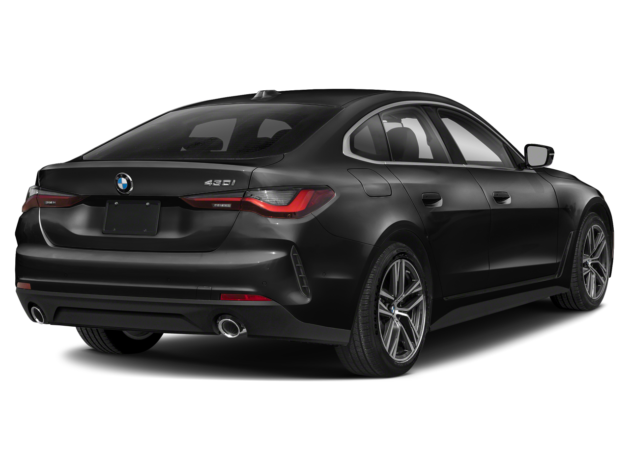 2024 BMW 4 Series 430i