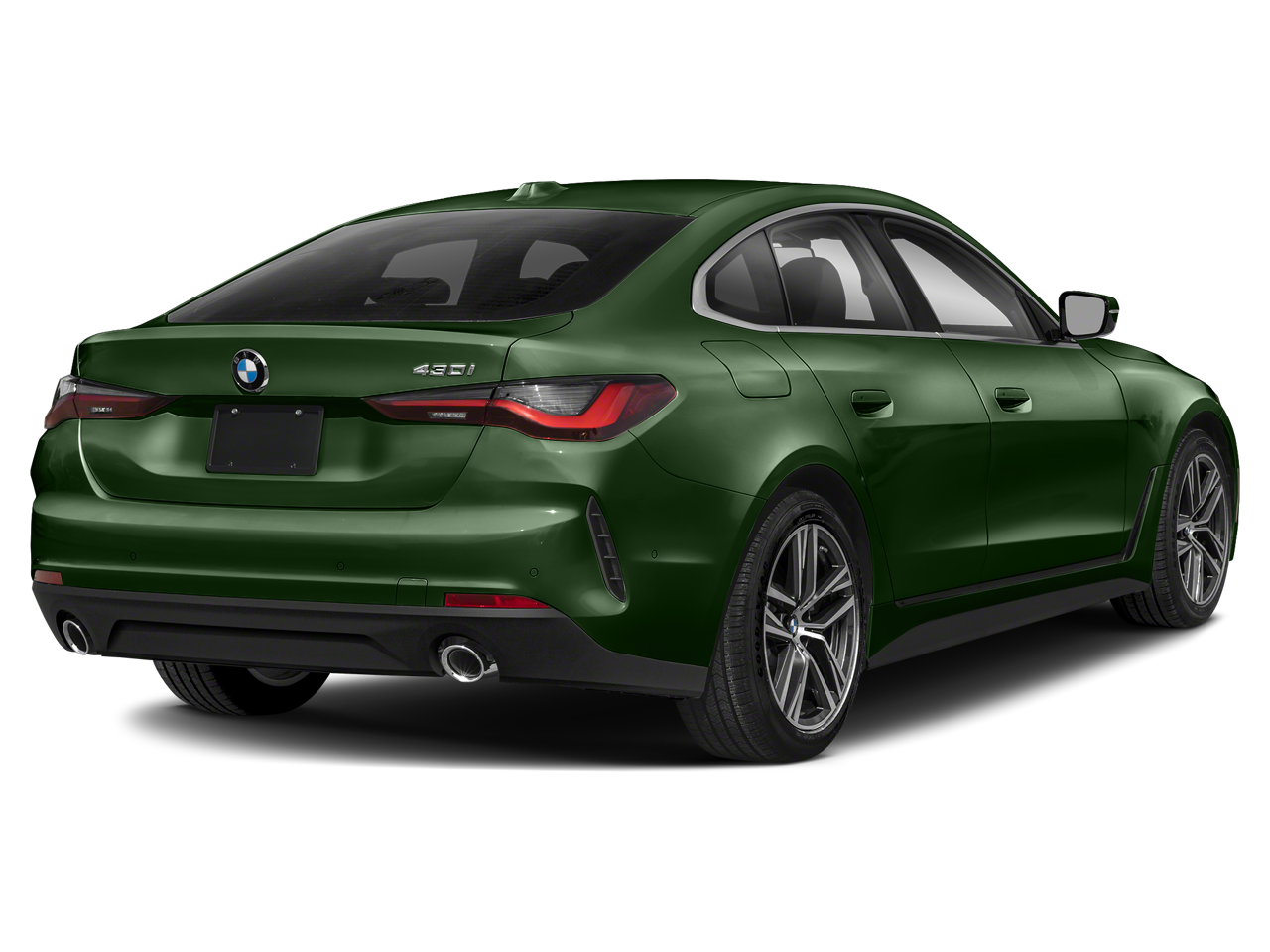 2024 BMW 4 Series 430i