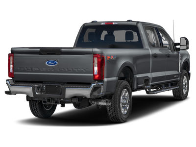 2024 Ford Super Duty F-350 DRW XLT