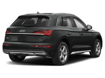 2025 Audi Q5 S line Premium