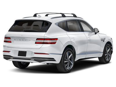 2025 Genesis GV80 2.5T Standard