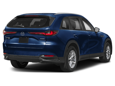 2025 Mazda Mazda CX-90 Select Package