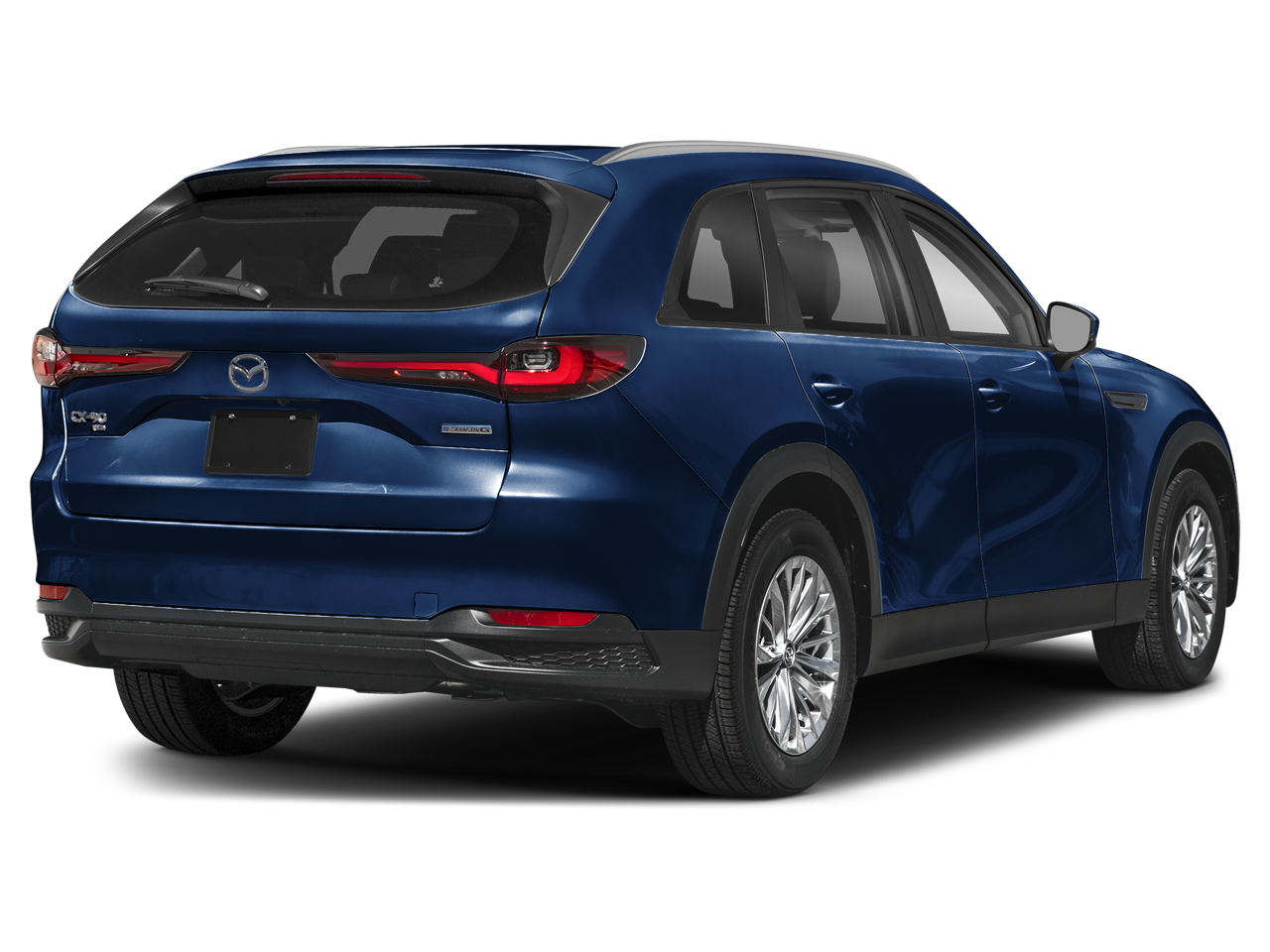 2025 Mazda Mazda CX-90 Select Package