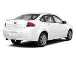 2011 Ford Focus SEL