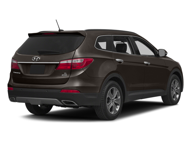 2014 Hyundai Santa Fe GLS