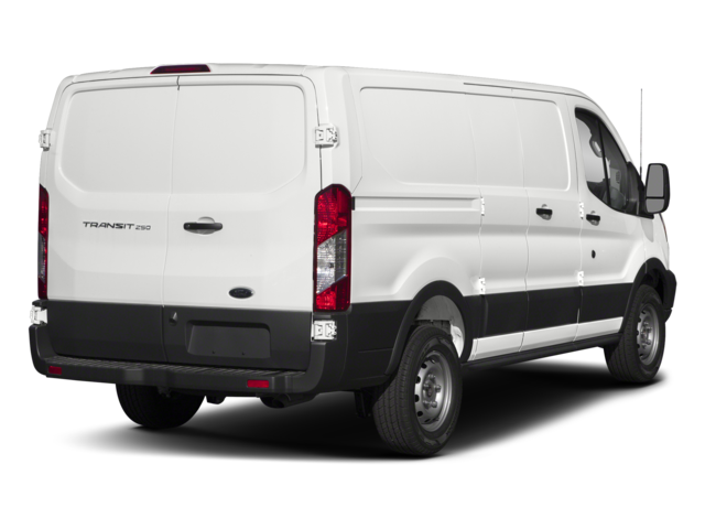 2018 Ford Transit Van Base