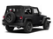 2018 Jeep Wrangler JK Willys Wheeler W