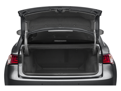 2015 Lexus IS 250 250