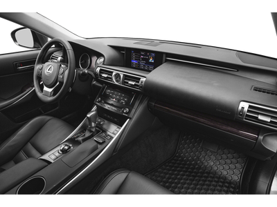 2015 Lexus IS 250 250