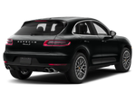 2015 Porsche Macan Turbo