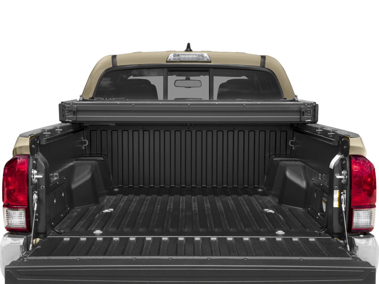 2018 Toyota Tacoma TRD Off Road