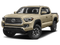 2018 Toyota Tacoma TRD Off Road