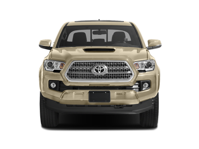 2018 Toyota Tacoma TRD Off Road
