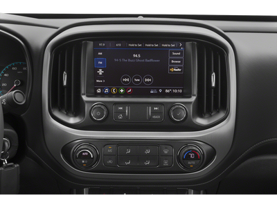 2019 GMC Canyon 2WD SLE