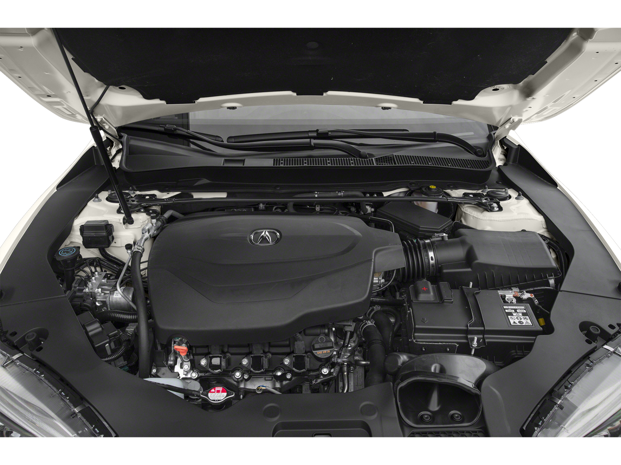 2020 Acura TLX w/Technology Pkg