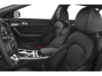 2022 Kia Stinger GT1