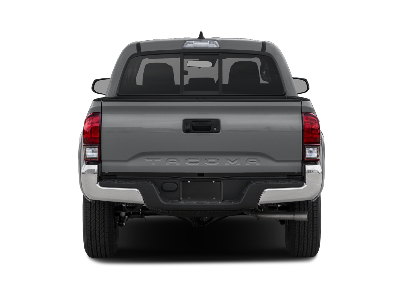 2022 Toyota Tacoma 4WD SR5