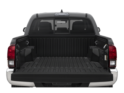 2022 Toyota Tacoma 4WD SR5