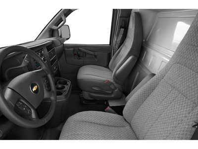 2023 Chevrolet Express Cargo Van Work Van