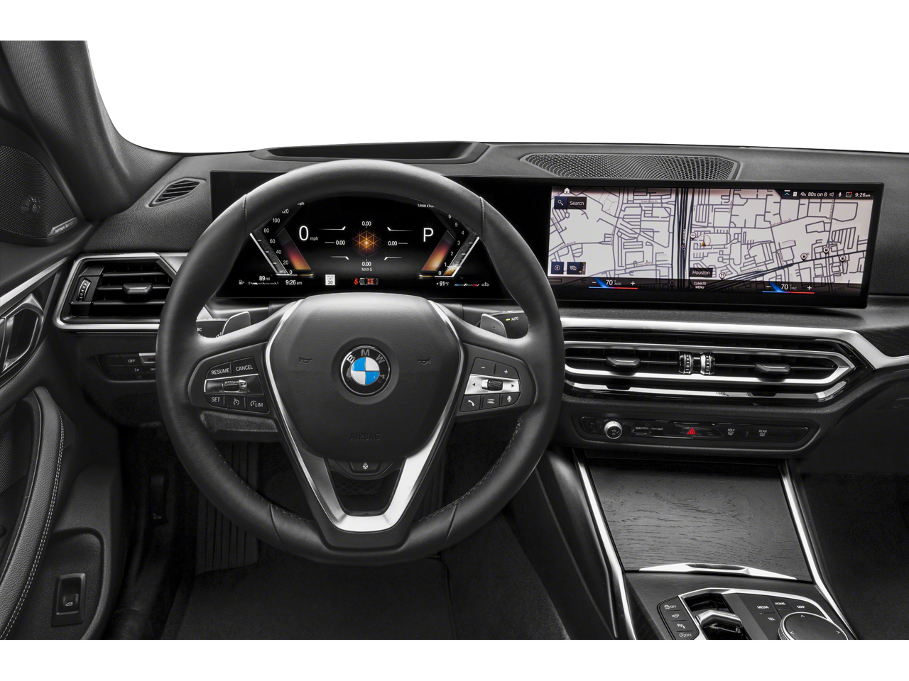 2024 BMW 4 Series 430i