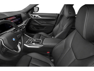 2024 BMW 4 Series 430i