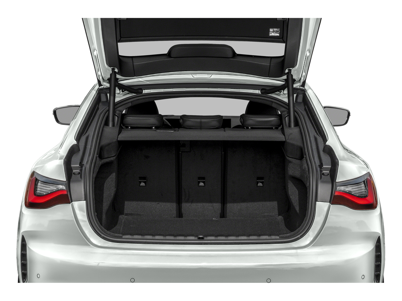 2024 BMW 4 Series 430i