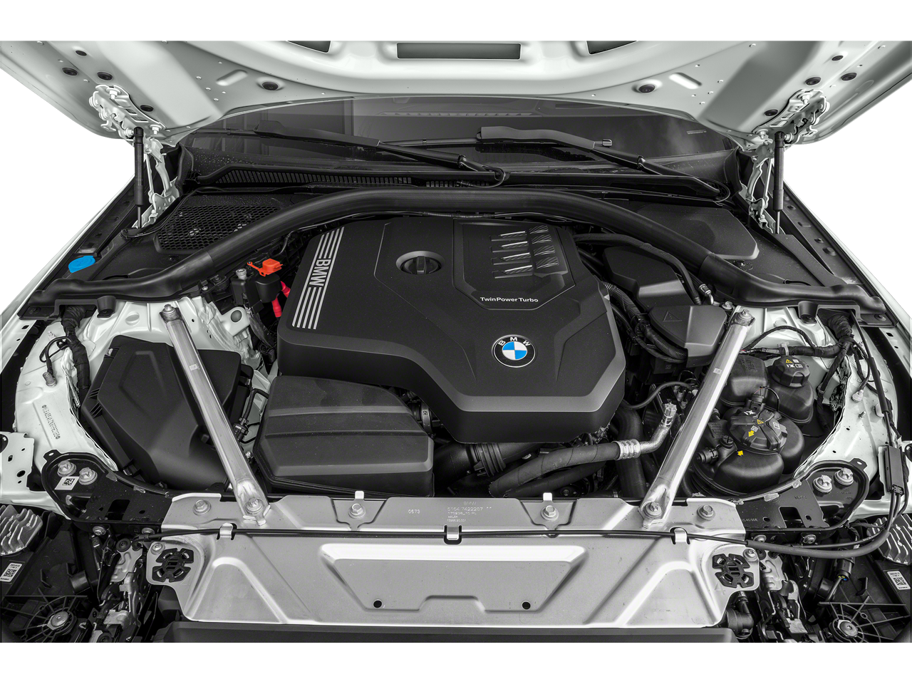2024 BMW 4 Series 430i