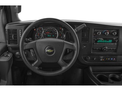 2024 Chevrolet Express Passenger LT