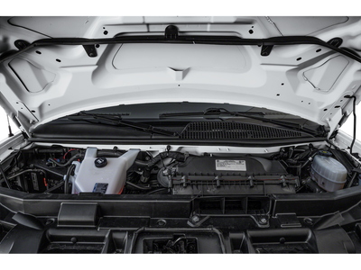 2024 Chevrolet Express Passenger LT