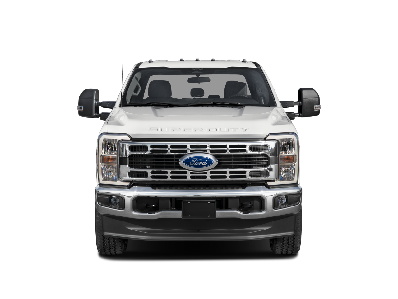 2024 Ford Super Duty F-350 DRW XLT