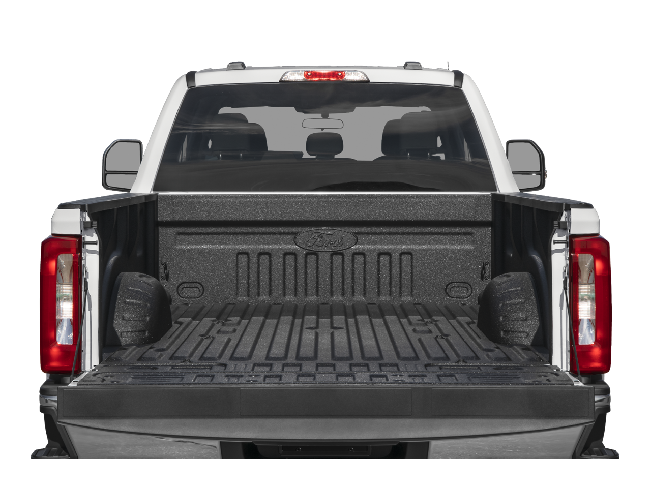 2024 Ford Super Duty F-350 DRW XLT
