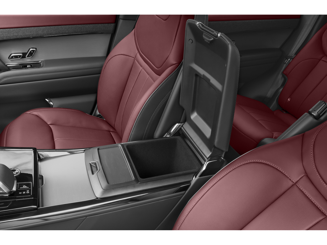 2024 Land Rover Range Rover Sport Dynamic SE