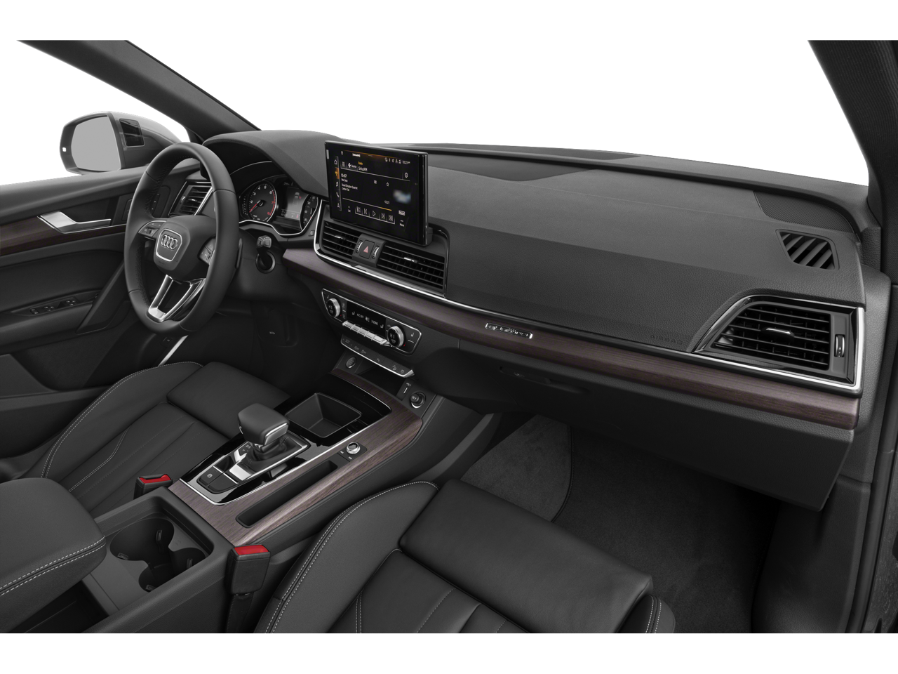 2025 Audi Q5 S line Premium