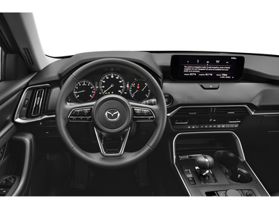 2025 Mazda Mazda CX-90 Select Package