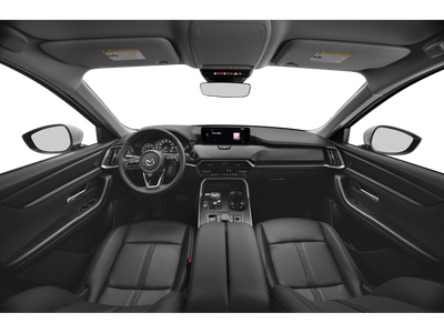 2025 Mazda Mazda CX-90 Select Package