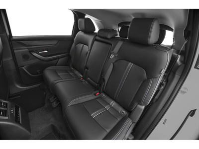 2025 Mazda Mazda CX-90 Select Package