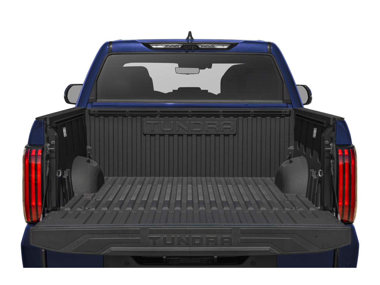 2025 Toyota Tundra 4WD Platinum