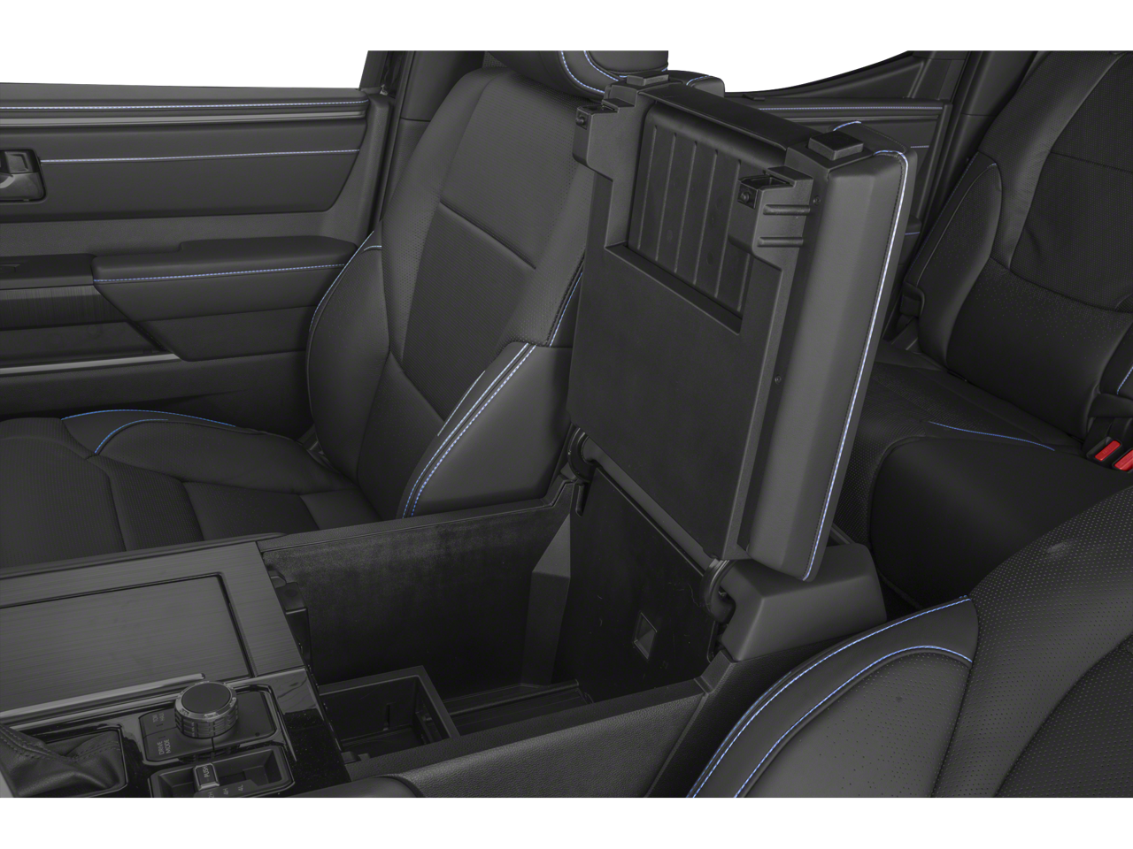 2025 Toyota Tundra 4WD Platinum