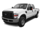 2010 Ford Super Duty F-250 SRW Cabela's