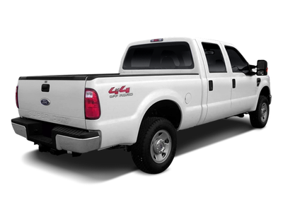 2010 Ford Super Duty F-250 SRW Cabela's