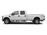 2010 Ford Super Duty F-250 SRW Cabela's