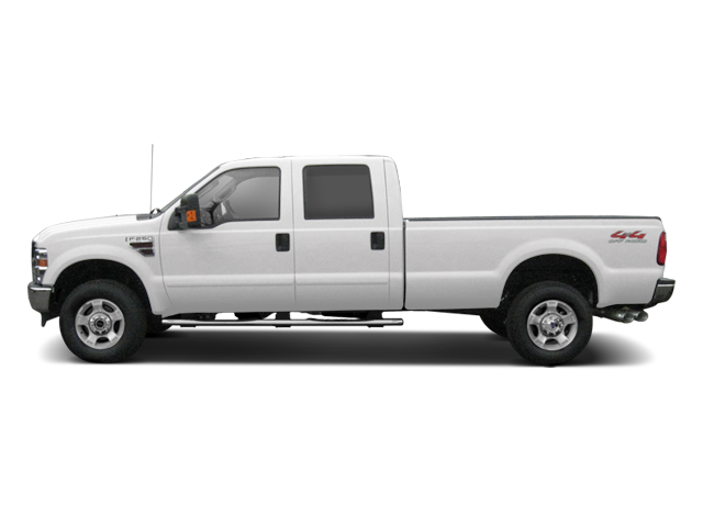 2010 Ford Super Duty F-250 SRW Cabela's
