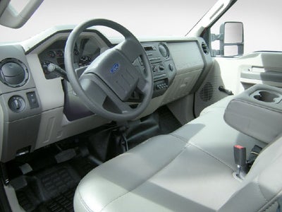 2010 Ford Super Duty F-250 SRW Cabela's