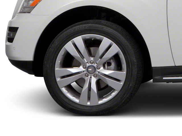 2010 Mercedes-Benz M-Class ML 350