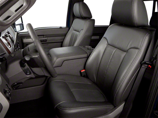 2011 Ford Super Duty F-250 SRW XLT