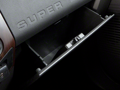 2011 Ford Super Duty F-250 SRW XLT