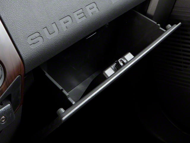 2011 Ford Super Duty F-250 SRW XLT