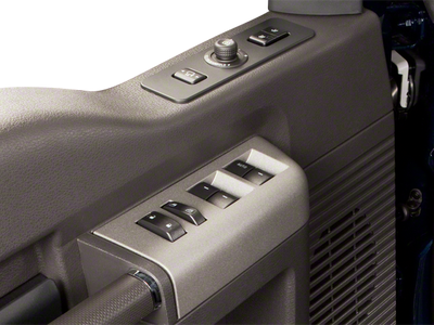 2011 Ford Super Duty F-250 SRW XLT